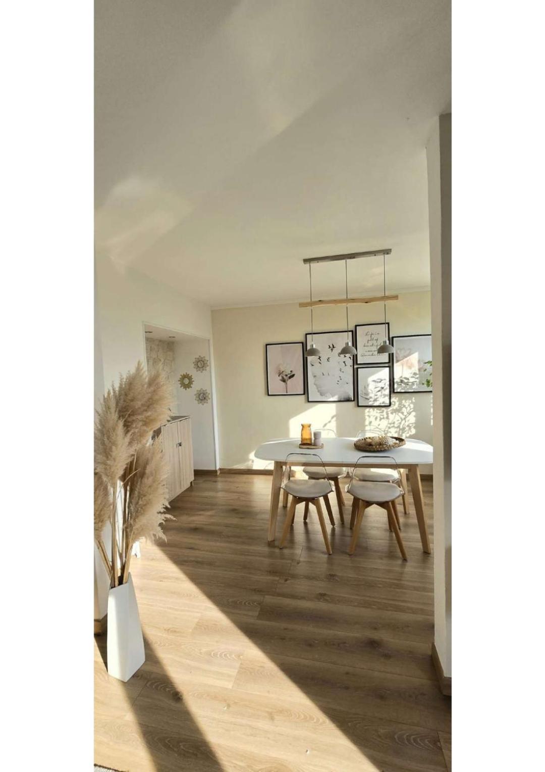 Superbe T3 Cosy, Parking Gratuit + Balcon Leilighet Riom Eksteriør bilde