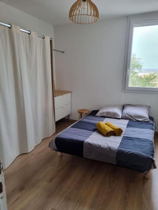 Superbe T3 Cosy, Parking Gratuit + Balcon Leilighet Riom Eksteriør bilde
