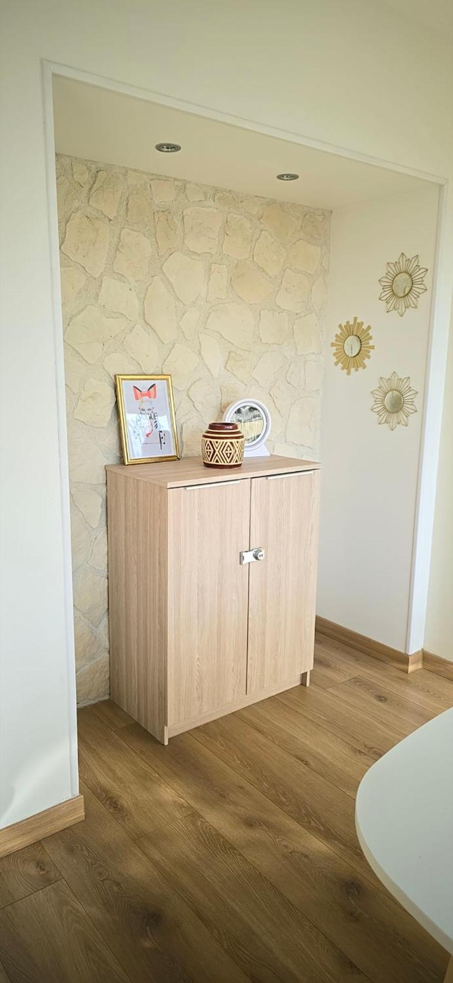Superbe T3 Cosy, Parking Gratuit + Balcon Leilighet Riom Eksteriør bilde