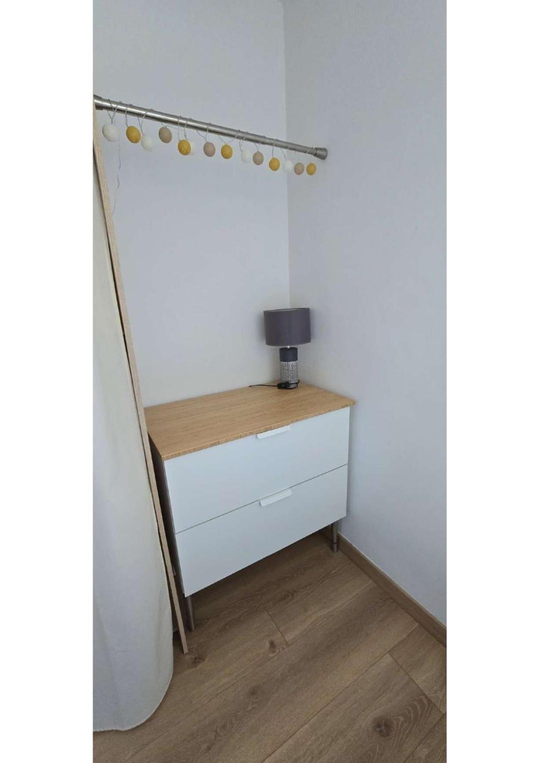 Superbe T3 Cosy, Parking Gratuit + Balcon Leilighet Riom Eksteriør bilde